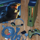 Illustration for article titled Halo 3 Special Edition Xbox 360 Unboxing